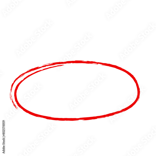 Circle Line Pencill