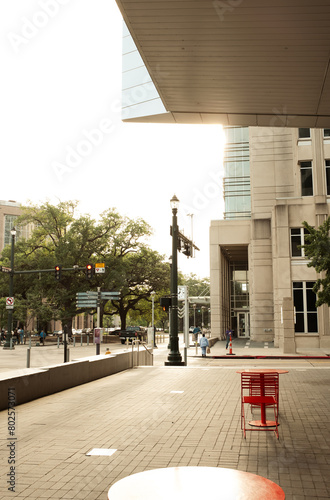 Baton Rouge downtown