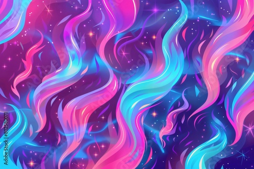 colorful abstract background