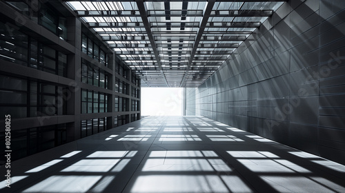 fotograf  a minimalista sobre arquitectura  imagen de estilo comercial