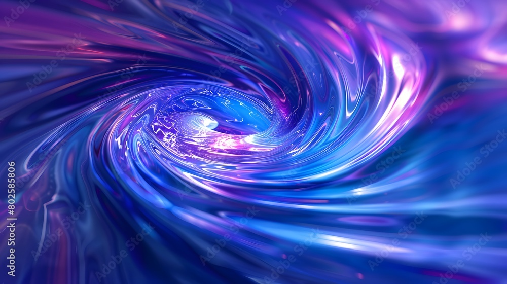 abstract blue and purple background abstract blue and purple background