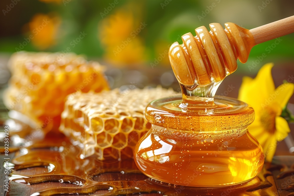 Honey Honey