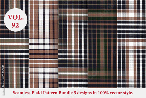 checkered Pattern