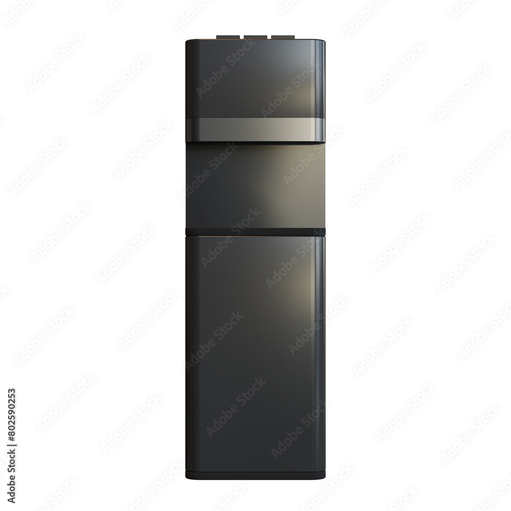Dispenser 3D Design Element Dispenser 3D Design Element
