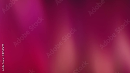Elegant abstract lights background. Motion Gradient Texture Red