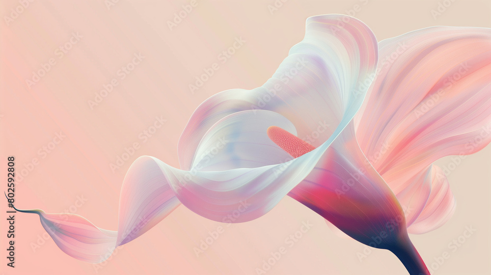 Calla lilies Calla lilies