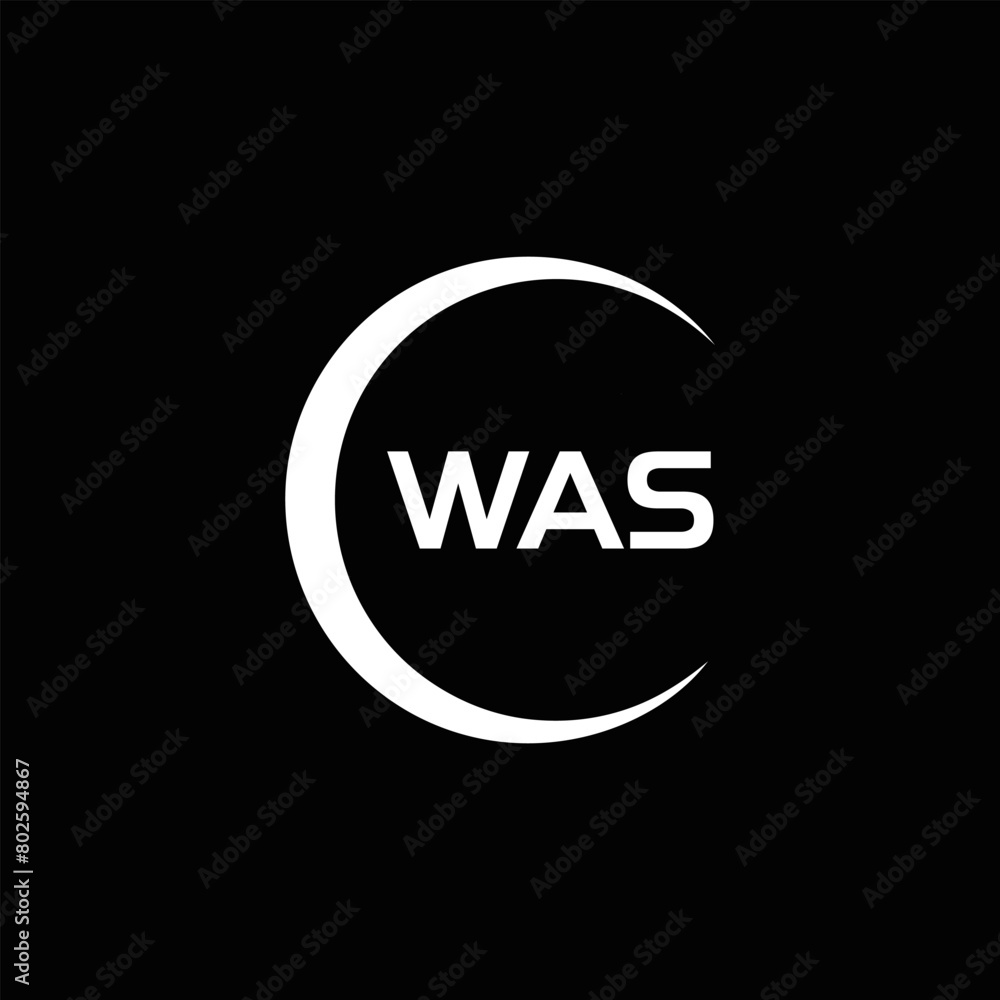 WAS set ,WAS logo. W A S design. White WAS letter. WAS, W A S letter logo design. Initial letter WAS letter logo set, linked circle uppercase monogram logo. W A S letter logo vector design. WAS set ,WAS logo. W A S design. White WAS letter. WAS, W A S letter logo design. Initial letter WAS letter logo set, linked circle uppercase monogram logo. W A S letter logo vector design.