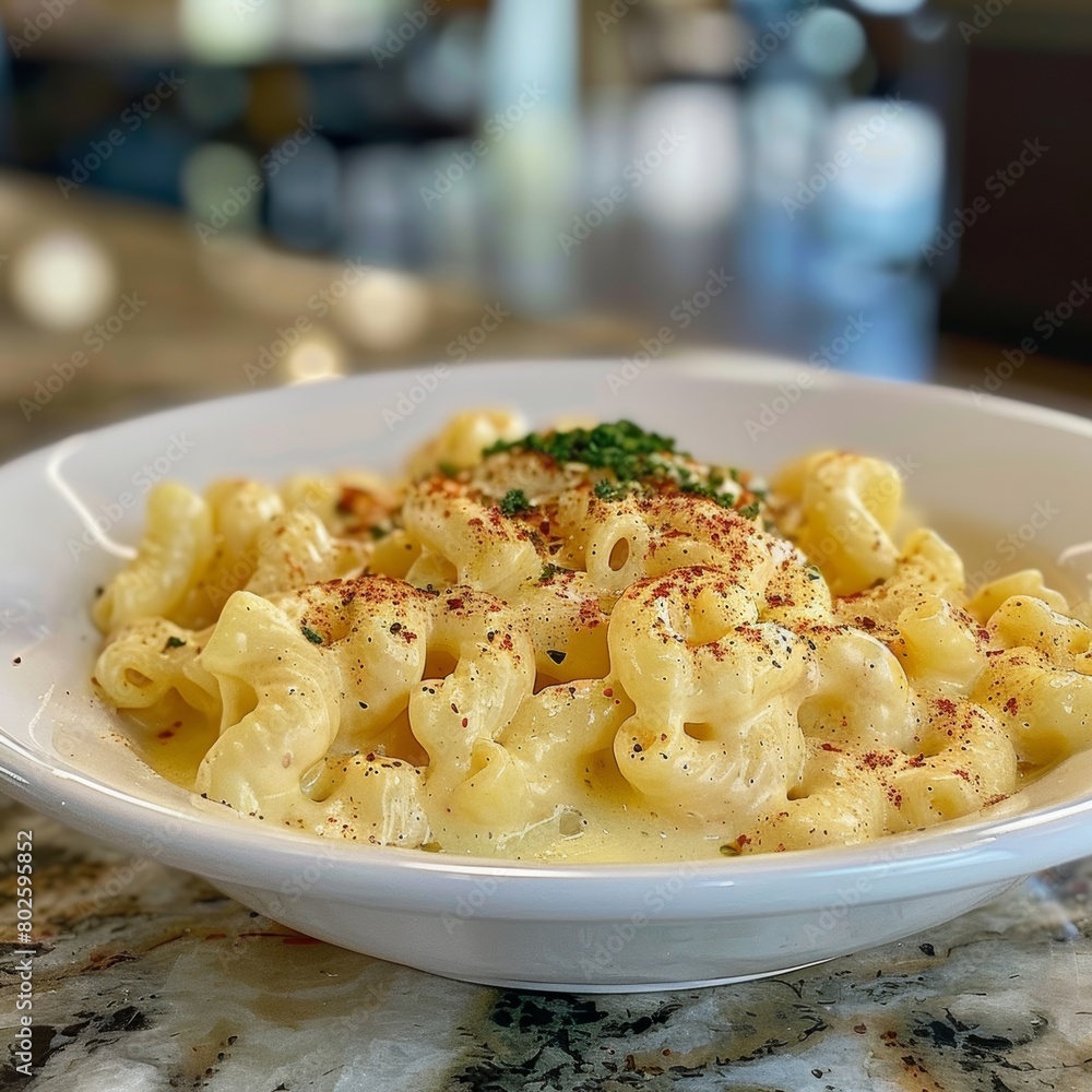 Crock-Pot Mac and Cheese