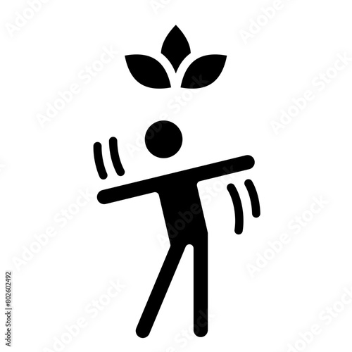 Movement & Mindfulness icon