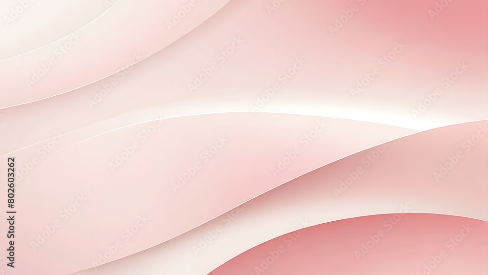 abstract pink background Ethereal Elegance Pink and White Gradient Banne abstract pink background Ethereal Elegance Pink and White Gradient Banne