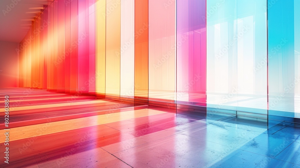 A subtle gradient shifts to mirror the gradient of customer satisfaction. A subtle gradient shifts to mirror the gradient of customer satisfaction.