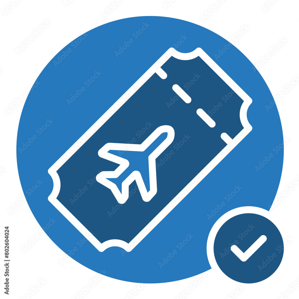 Priority Boarding icon