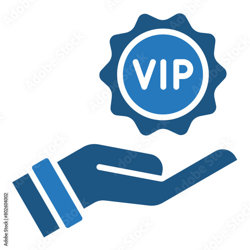 VIP Services icon