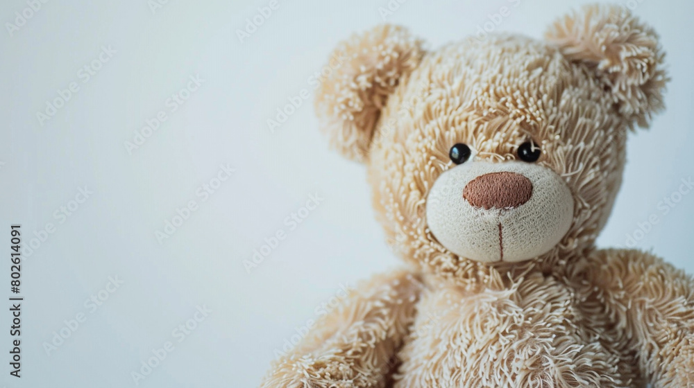 teddy bear