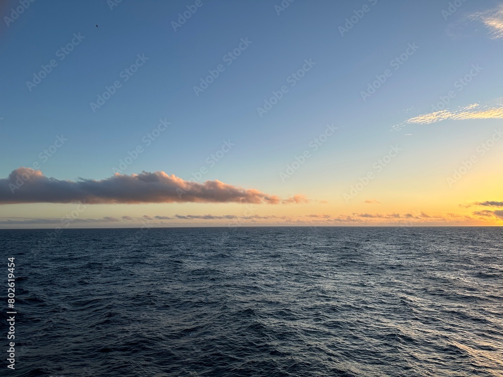 Sunrise Ocean View Sunrise Ocean View