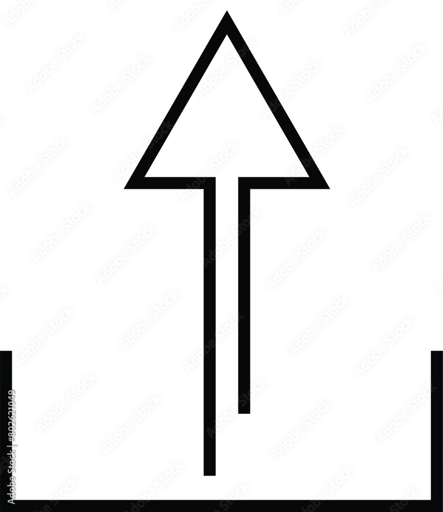 up arrow icon. up, upload, upward. down, download, downward, arrow, icon, proceed straight eps 10. up arrow icon. up, upload, upward. down, download, downward, arrow, icon, proceed straight eps 10.