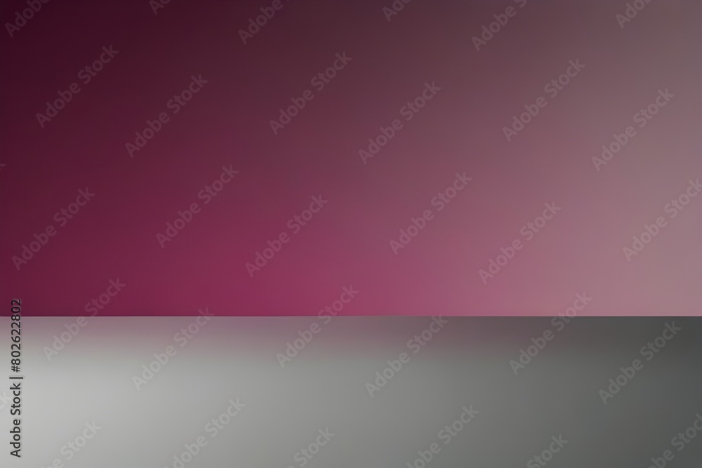 Magenta Gradient Background, simple form and blend of color spaces as contemporary background graphic backdrop blank empty with copy space for product design or text copyspace mock-up Generative AI Magenta Gradient Background, simple form and blend of color spaces as contemporary background graphic backdrop blank empty with copy space for product design or text copyspace mock-up Generative AI