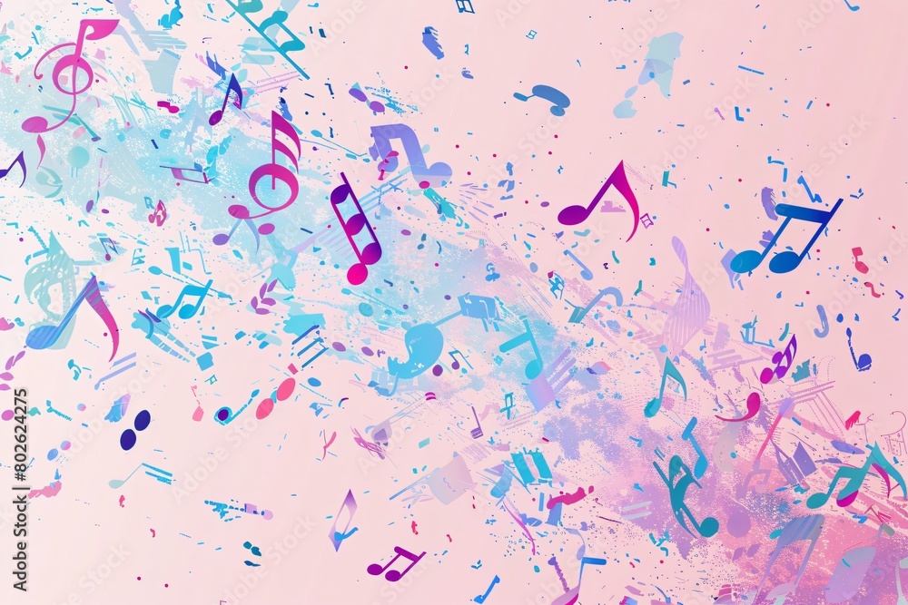 abstract splashes background abstract splashes background