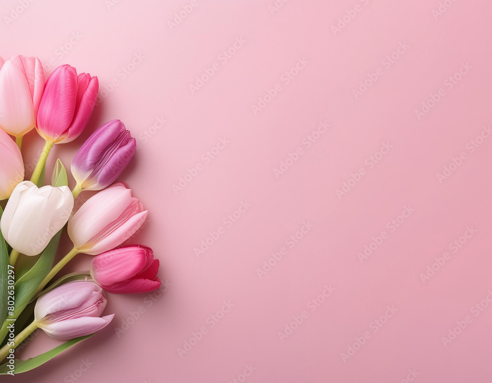bouquet of tulips bouquet of tulips