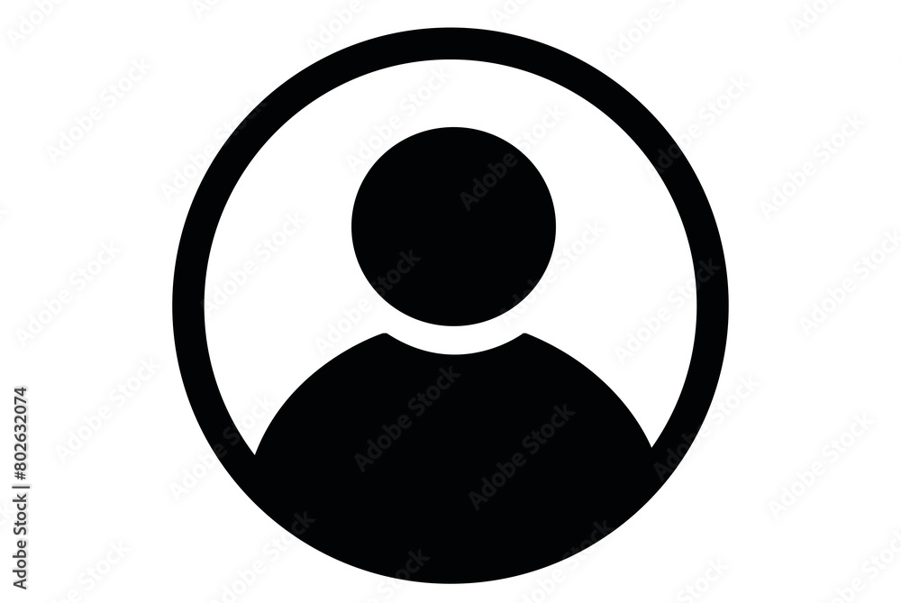 User icon User icon