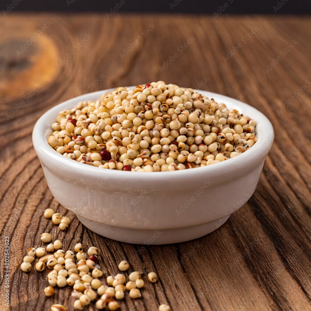 Sorghum Seeds Sorghum Seeds