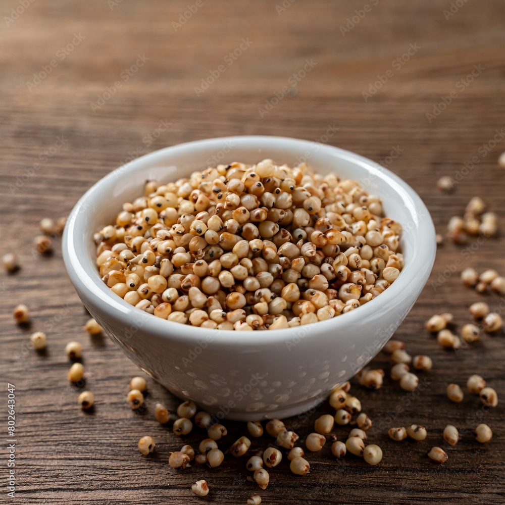 Sorghum Seeds Sorghum Seeds