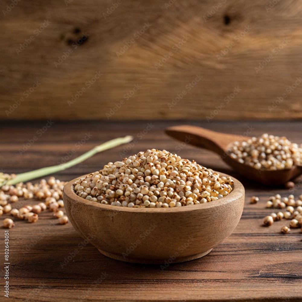 Sorghum Seeds Sorghum Seeds