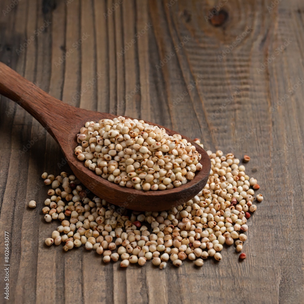 Sorghum Seeds Sorghum Seeds