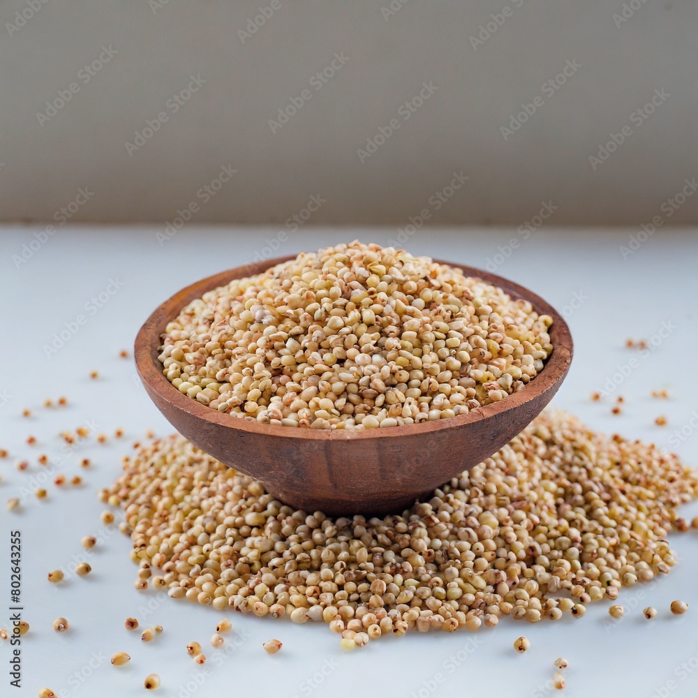 Sorghum Seeds Sorghum Seeds