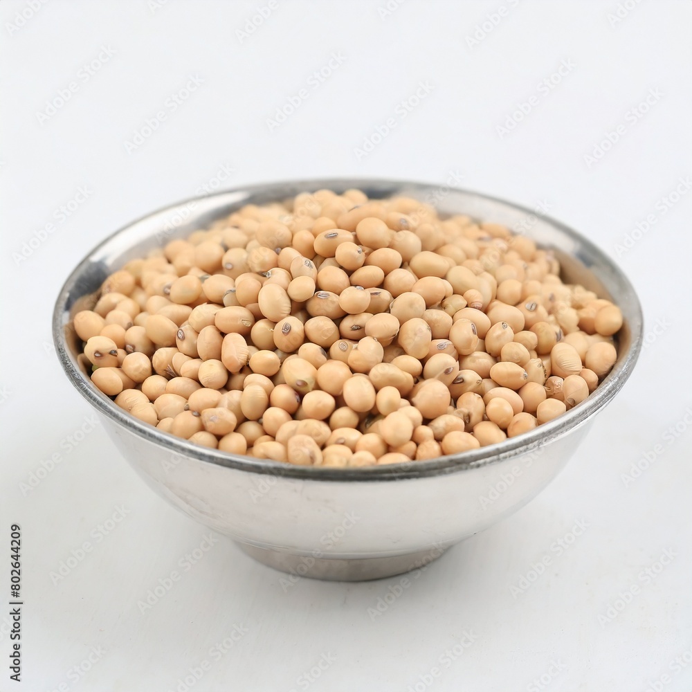 fresh soya bean