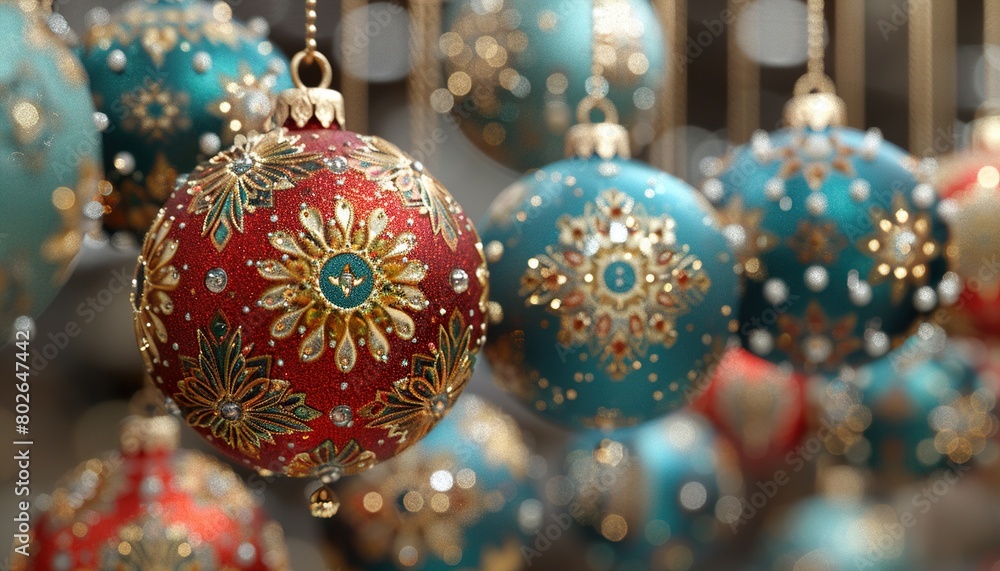 Eid Al Adha ornamental decorations Eid Al Adha ornamental decorations