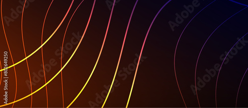 An event showcasing the beauty of terrestrial plants and wood through electric blue patterns on a dark background. The intricate circles and lines create a mesmerizing scienceinspired design