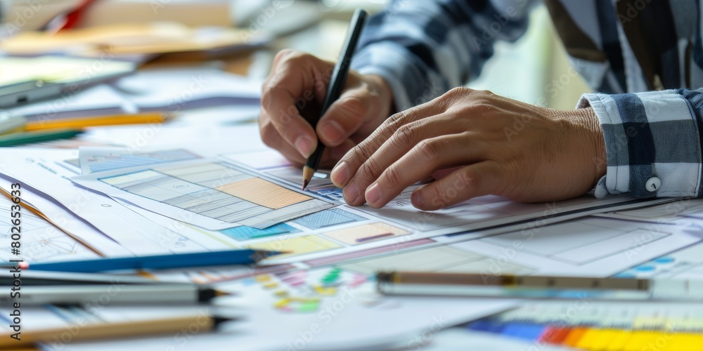 Master the art of design with insights from a seasoned specialist Master the art of design with insights from a seasoned specialist