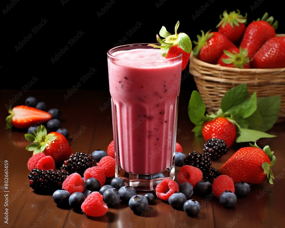 berry smoothie, mixed berry smoothie berry smoothie, mixed berry smoothie