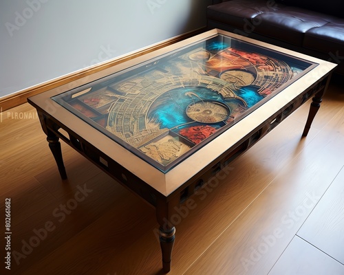 coffee label, vintage coffee label