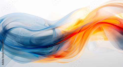 abstract colorful background