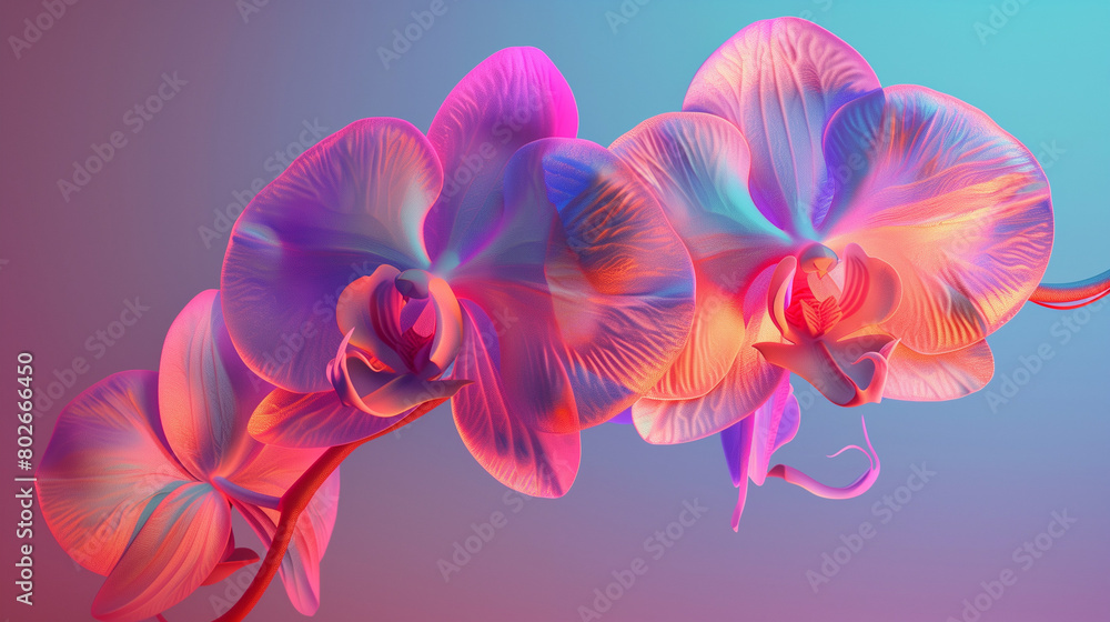 Orchids Orchids