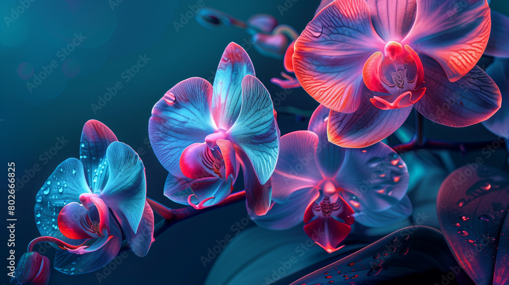 Orchids Orchids
