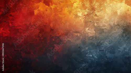 Abstract texture panorama background