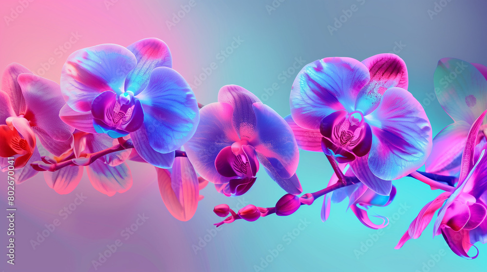 Orchids Orchids