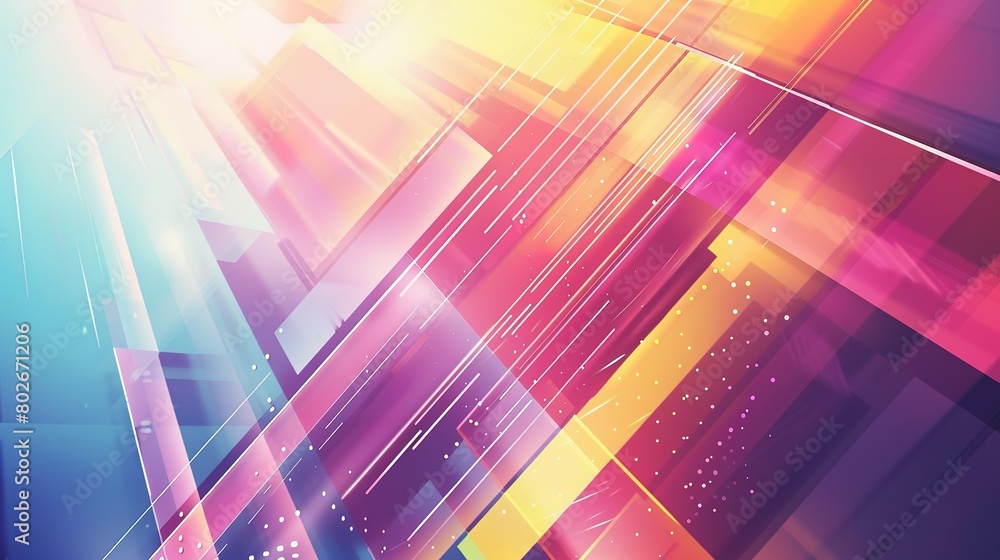 Captivating Abstract Background for Corporate Presentations, Purple, Red, Abstract Background for Professional Presentations Captivating Abstract Background for Corporate Presentations, Purple, Red, Abstract Background for Professional Presentations