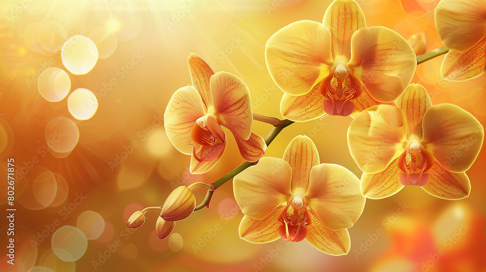 Orchids Orchids