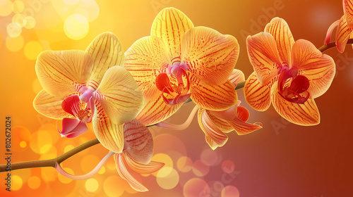 Orchids