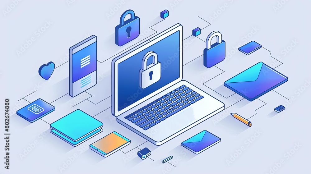 Highlight the importance of data privacy and security measures in CRM systems to protect sensitive customer information Highlight the importance of data privacy and security measures in CRM systems to protect sensitive customer information
