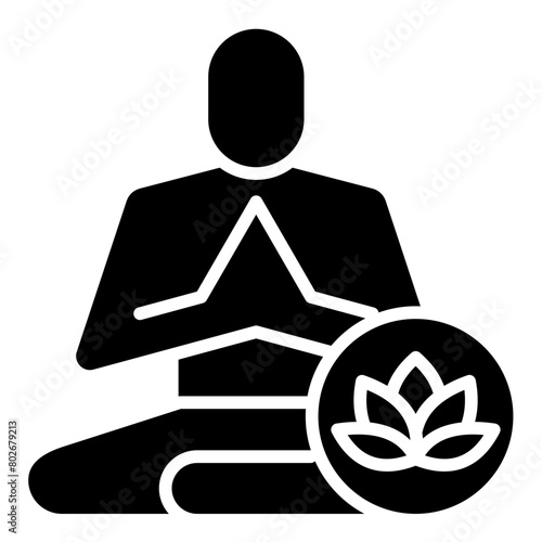Calm Retreat icon
