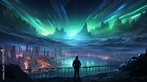 Wallpaper Mural Bright and cheerful clipart of a rabbit munching on a carrot, suitable for a pet store s promotional material Torontodigital.ca