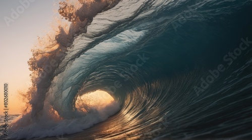 waves crashing on the beach , sea, ocean, water, waves, storm, nature, blue, surf, beach, coast
