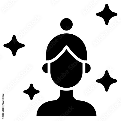 Clear Complexion icon