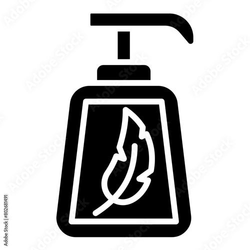 Sensitive Skin Cleanser icon