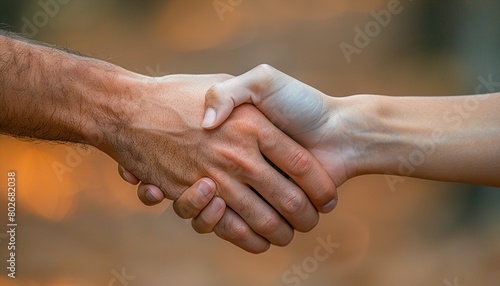 Team Hands Empathy Trust Partner partnership © urwa